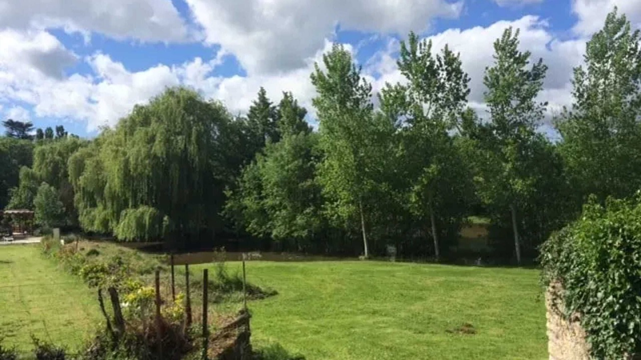 Photo of Outdoor in Chalandray
