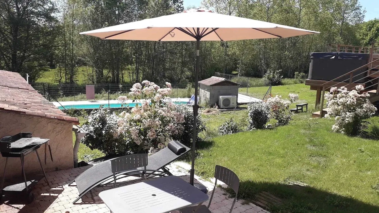 Photo of Outdoor in Chalandray