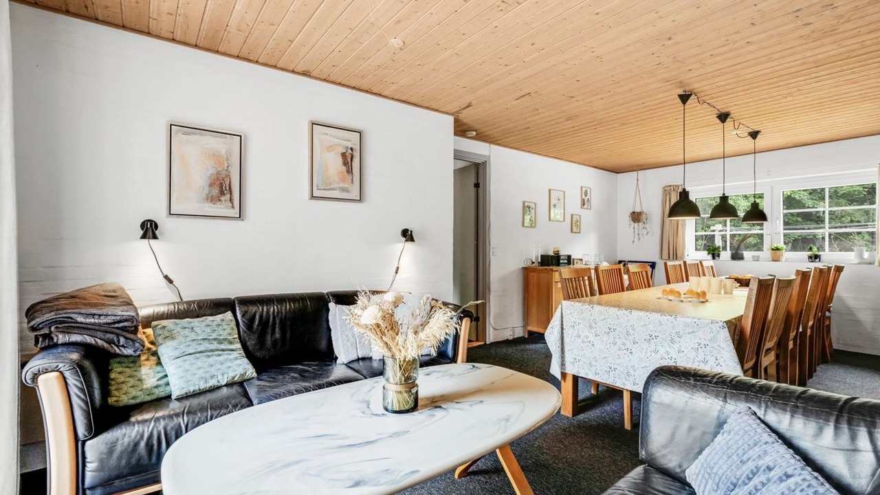 Photo of Bedroom in Husby