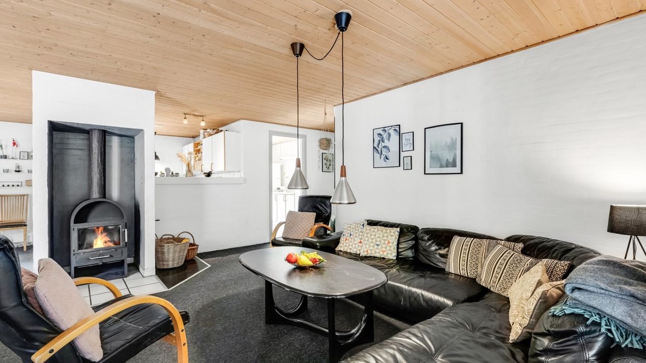 Photo of Bedroom in Husby