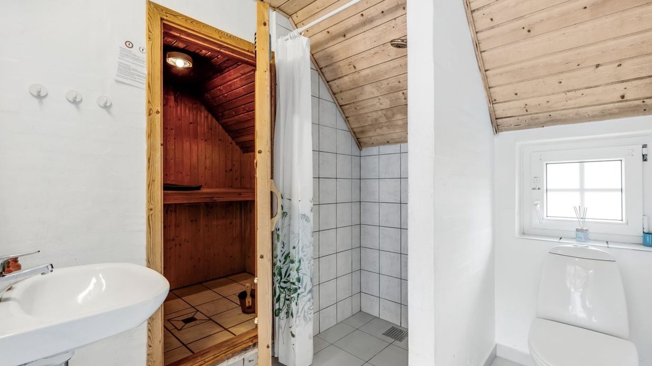 Photo of Bathroom in Husby