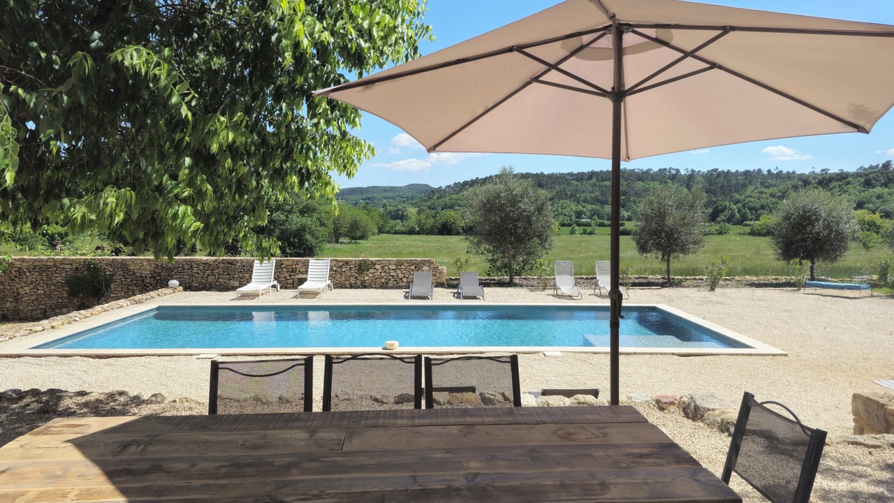 Photo of Outdoor in Goudargues