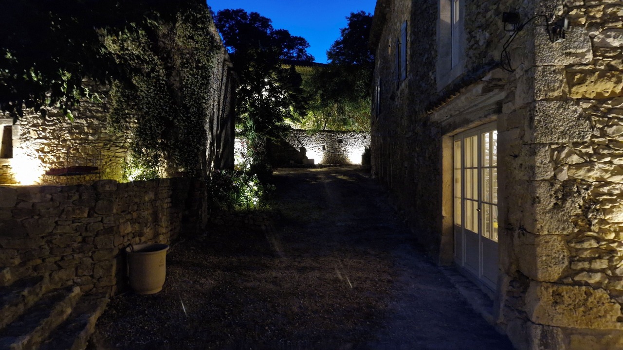 Photo of Outdoor in Goudargues