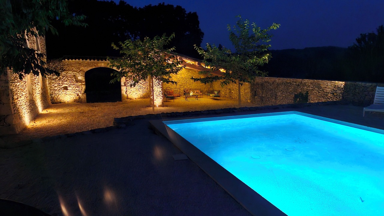 Photo of Outdoor in Goudargues