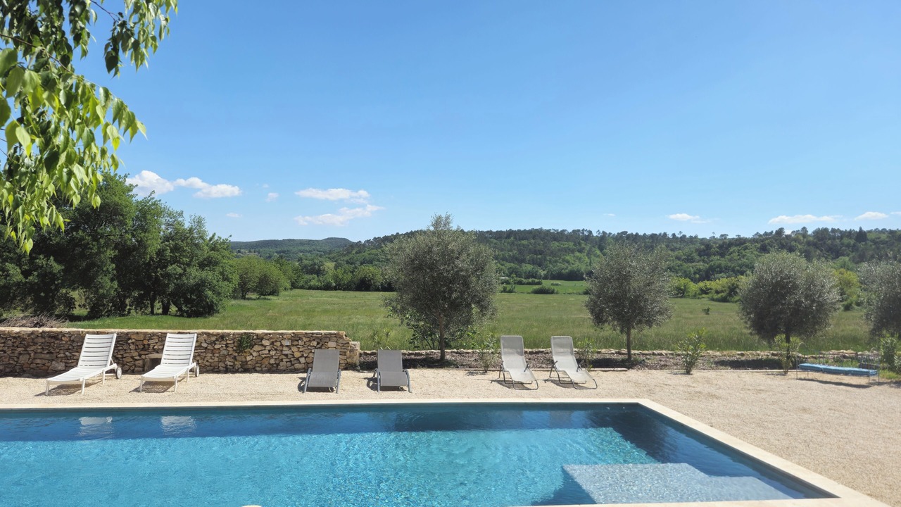 Photo of Outdoor in Goudargues