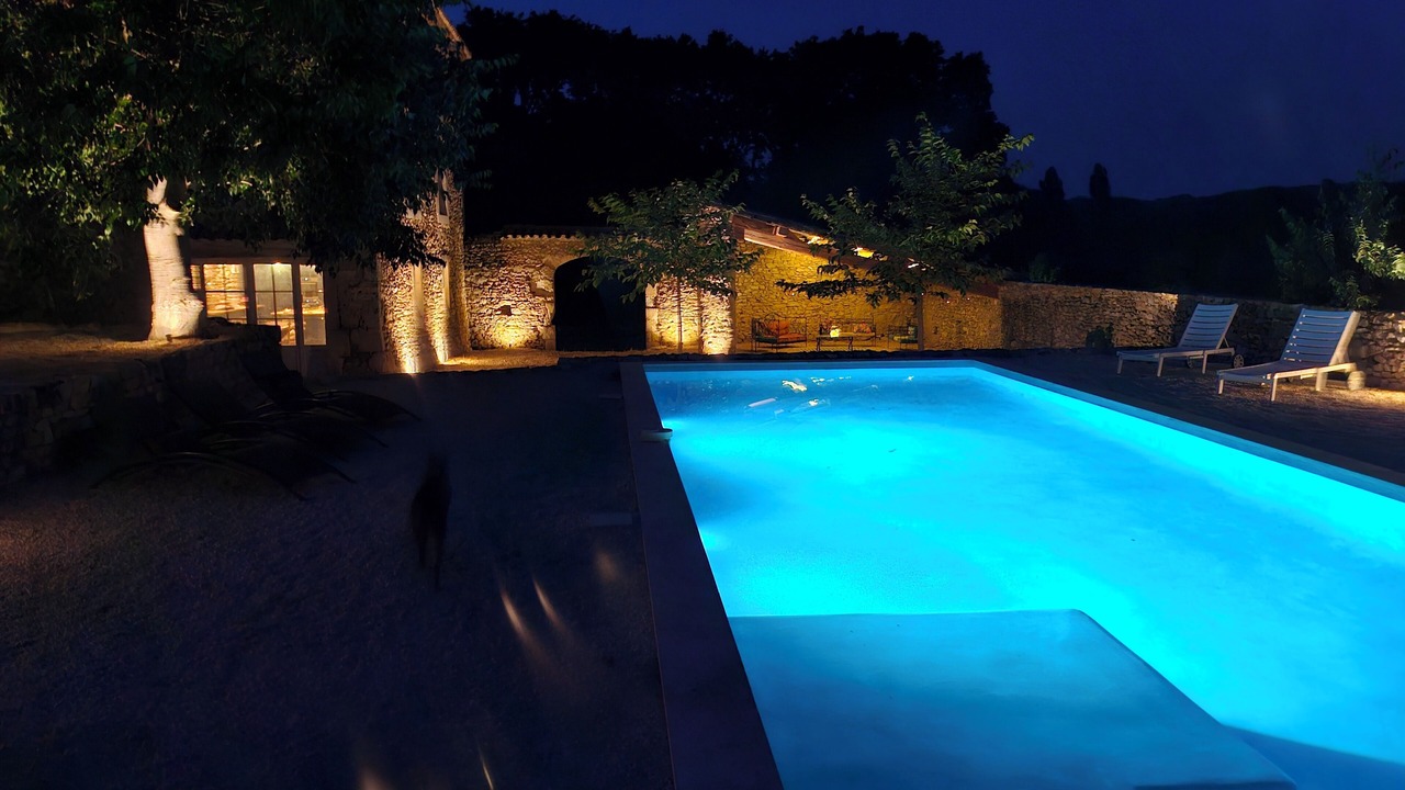 Photo of Outdoor in Goudargues