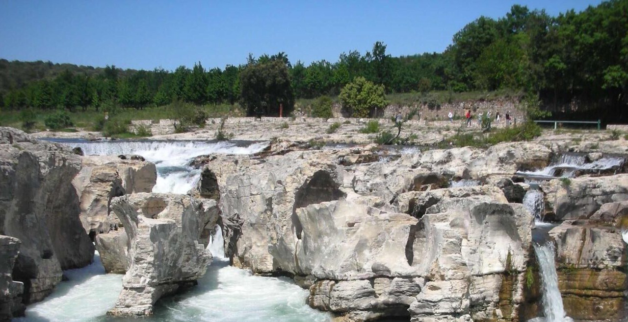Photo of Others in Goudargues
