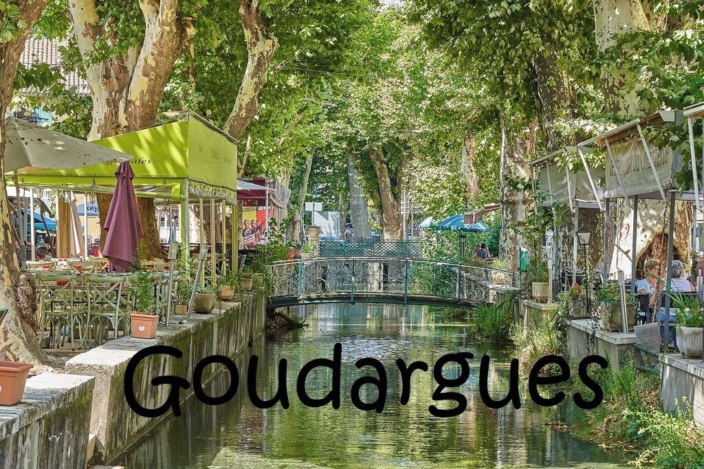 Photo of Others in Goudargues