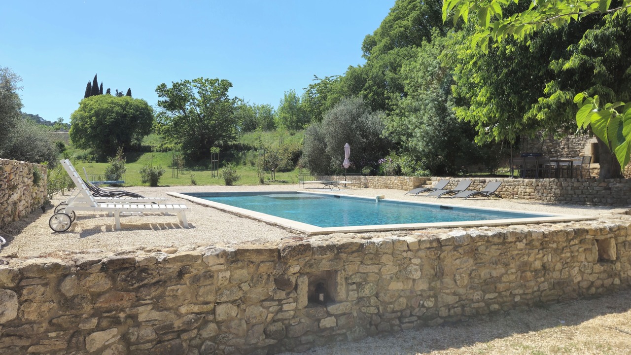 Photo of Outdoor in Goudargues