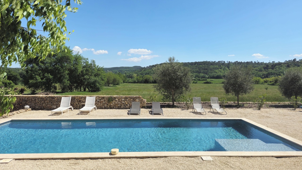 Photo of Outdoor in Goudargues