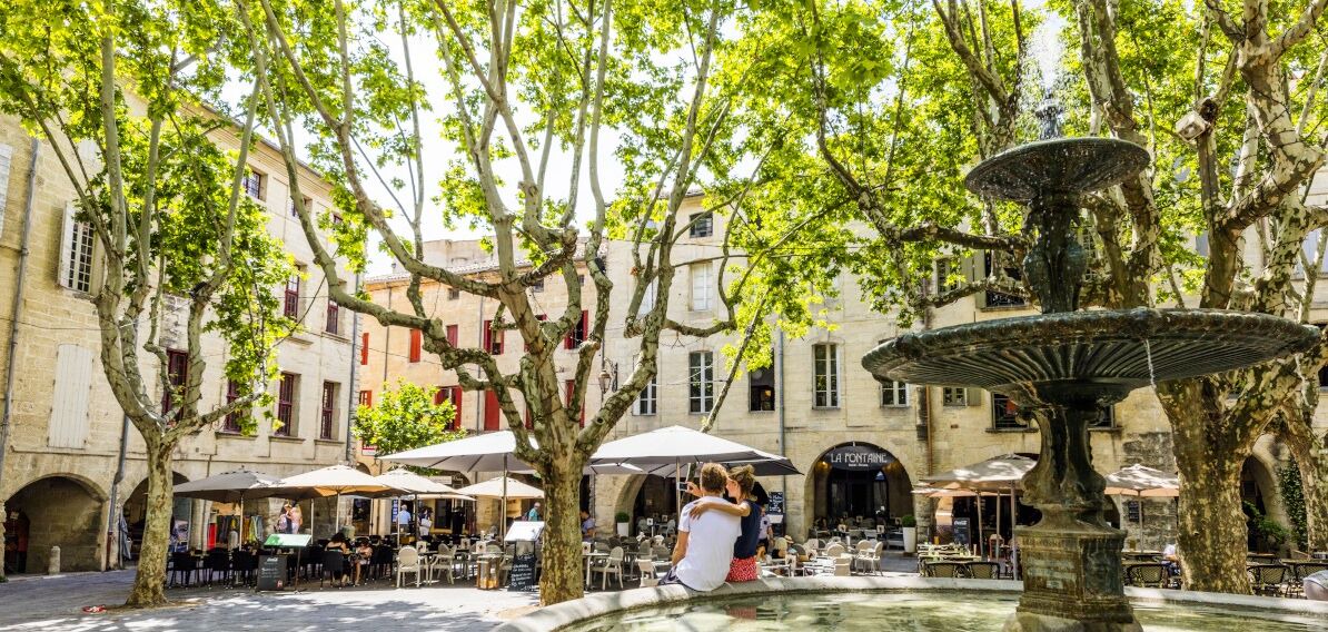 Photo of Outdoor in Goudargues