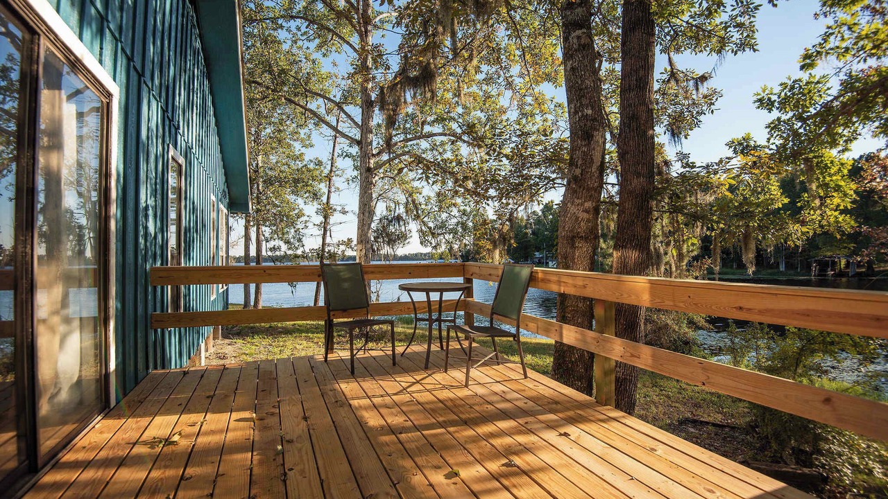 Photo of Patio Balcony in Anacoco