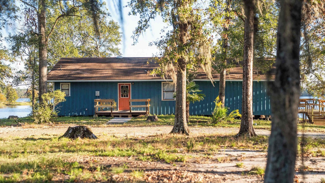 Photo of Outdoor in Anacoco
