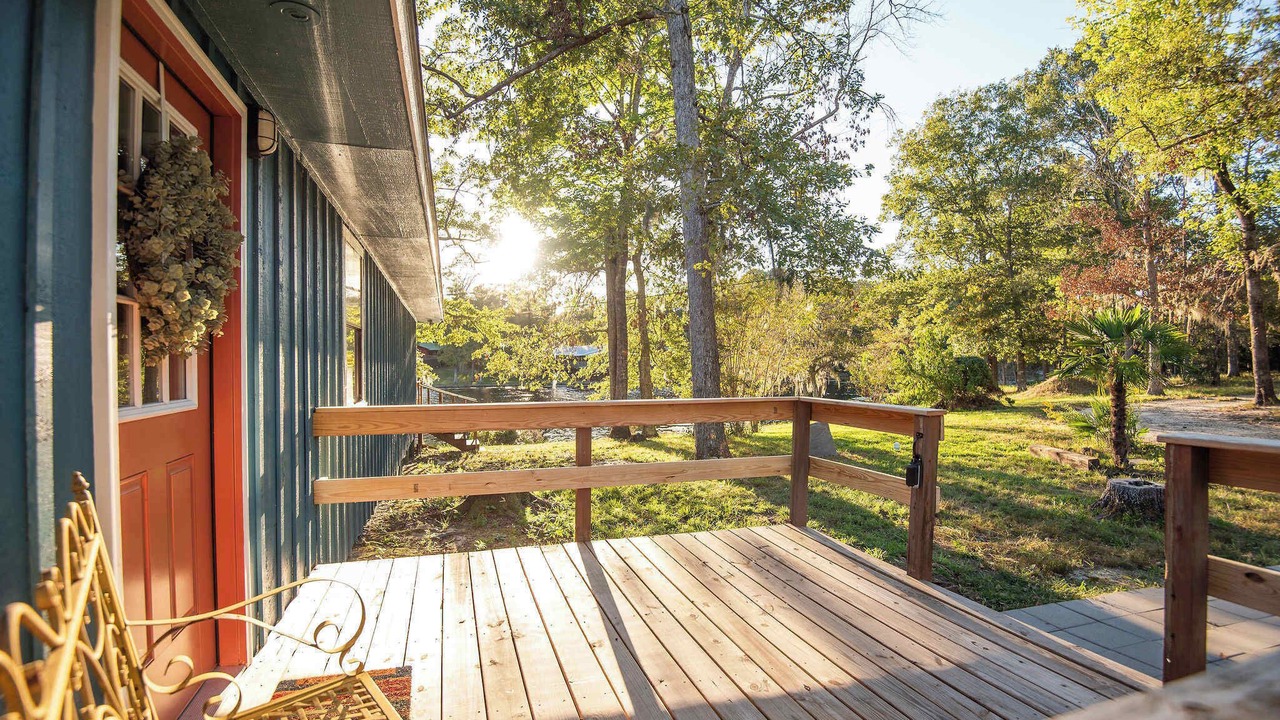 Photo of Patio Balcony in Anacoco