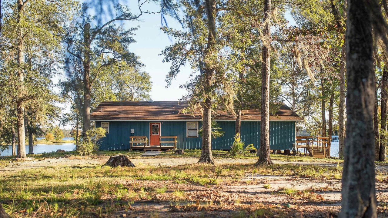 Photo of Outdoor in Anacoco