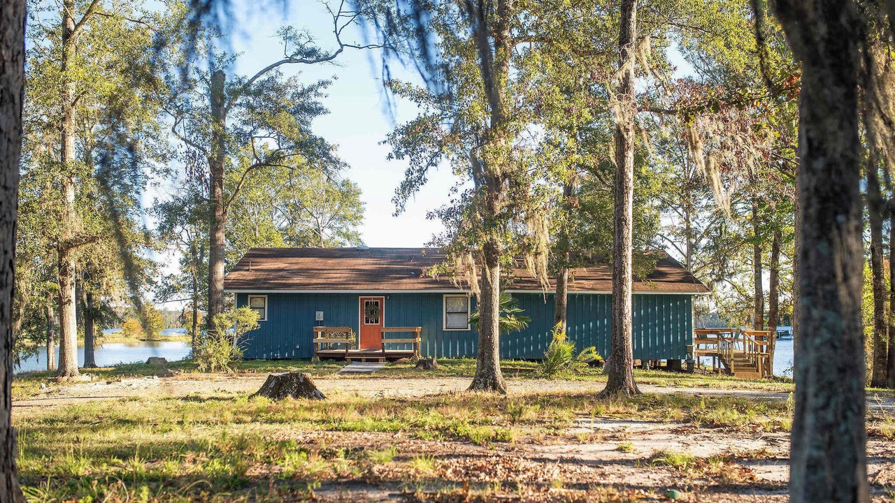 Photo of Outdoor in Anacoco