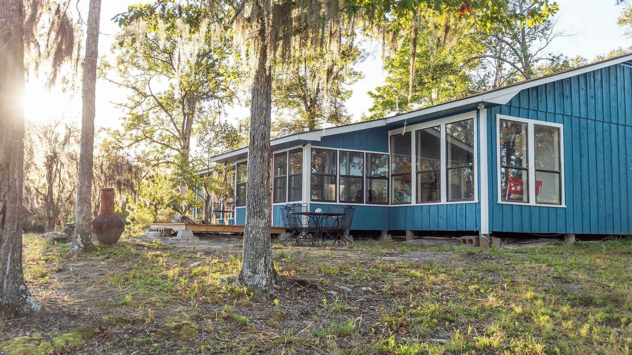 Photo of Outdoor in Anacoco