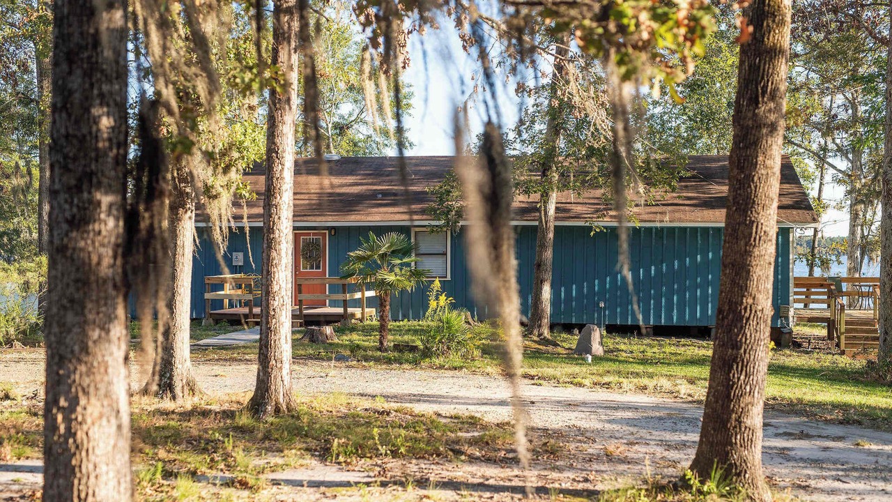Photo of Outdoor in Anacoco