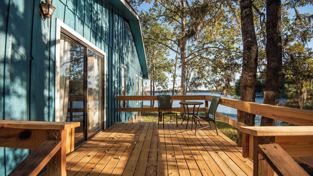 Photo of Patio Balcony in Anacoco