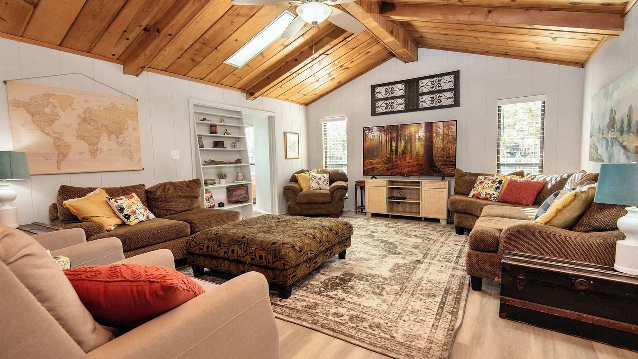 Photo of Bedroom in Anacoco