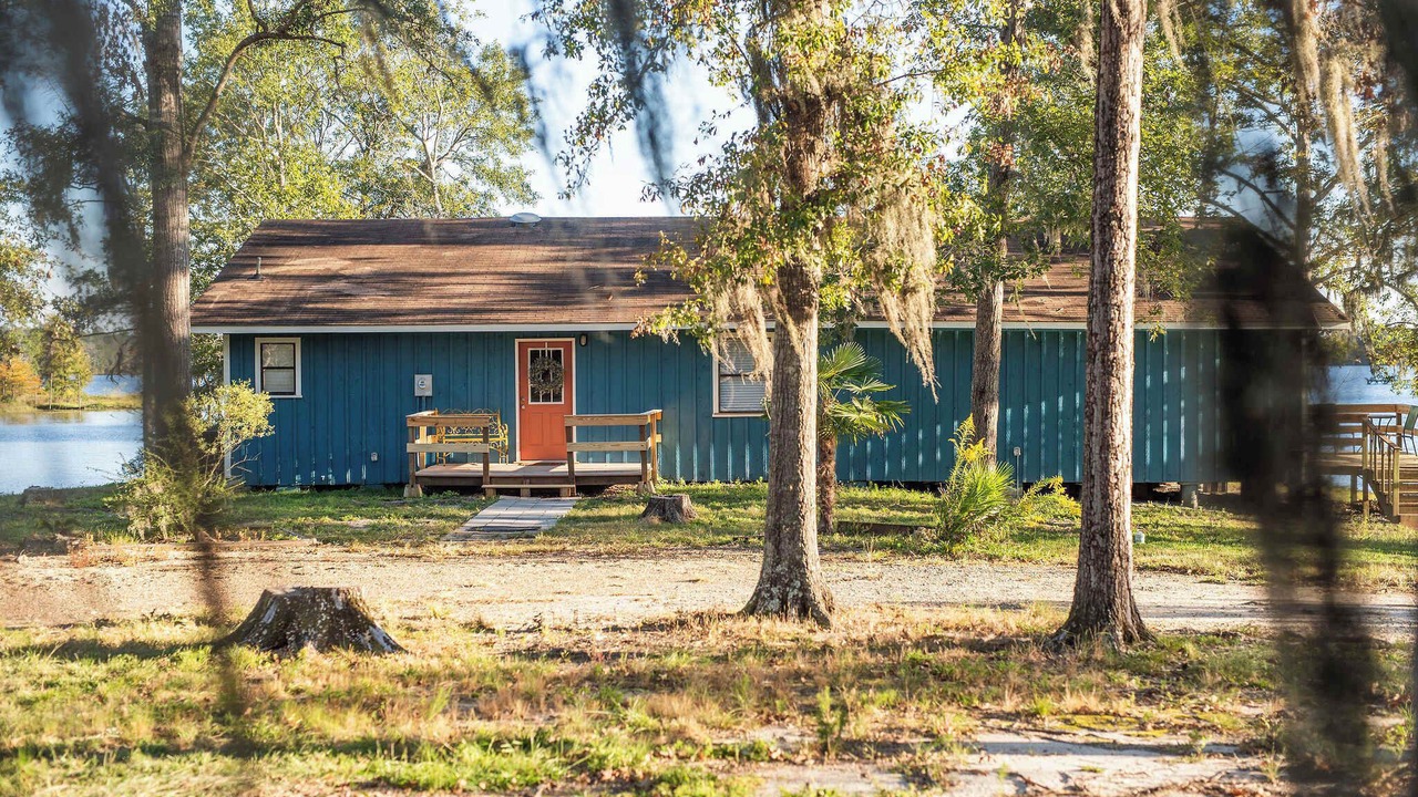 Photo of Outdoor in Anacoco