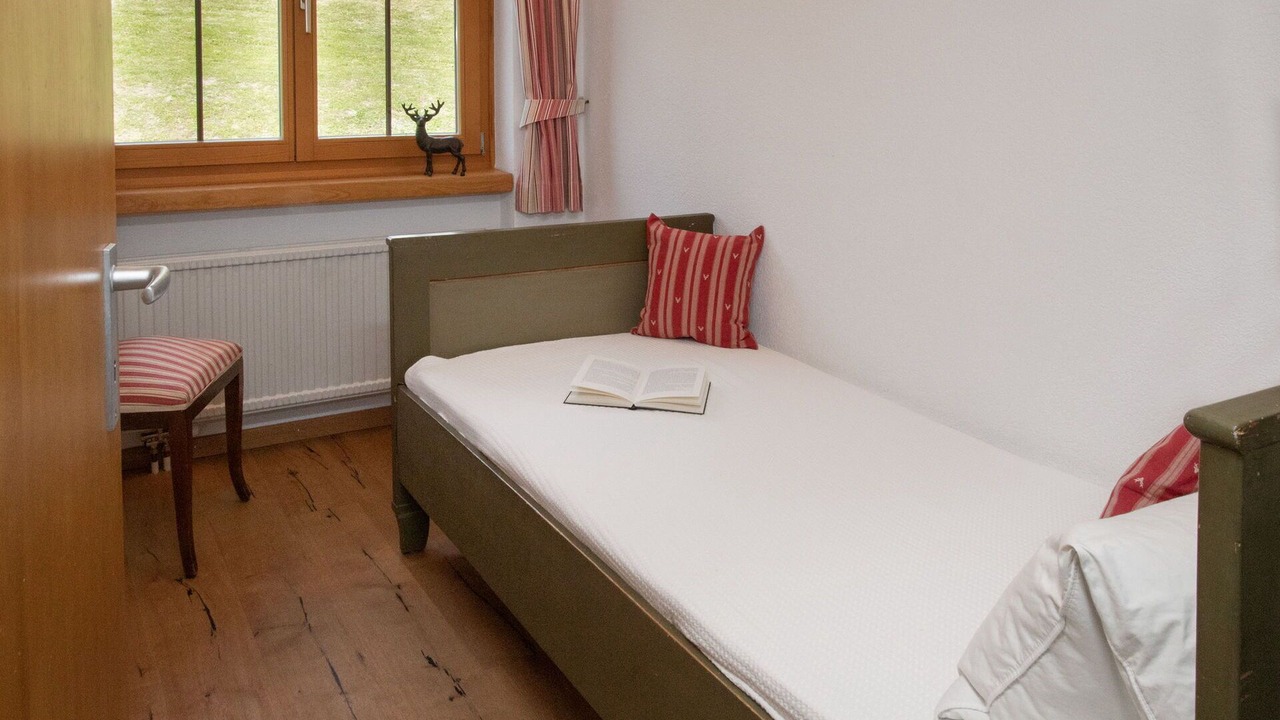 Photo of Bedroom in Falera