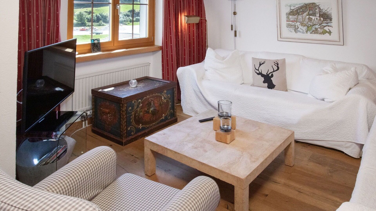 Photo of Bedroom in Falera