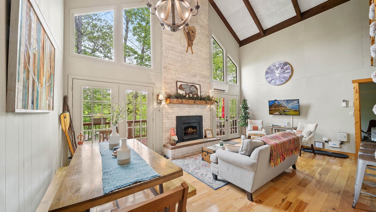 Photo of Bedroom in Charter Hills