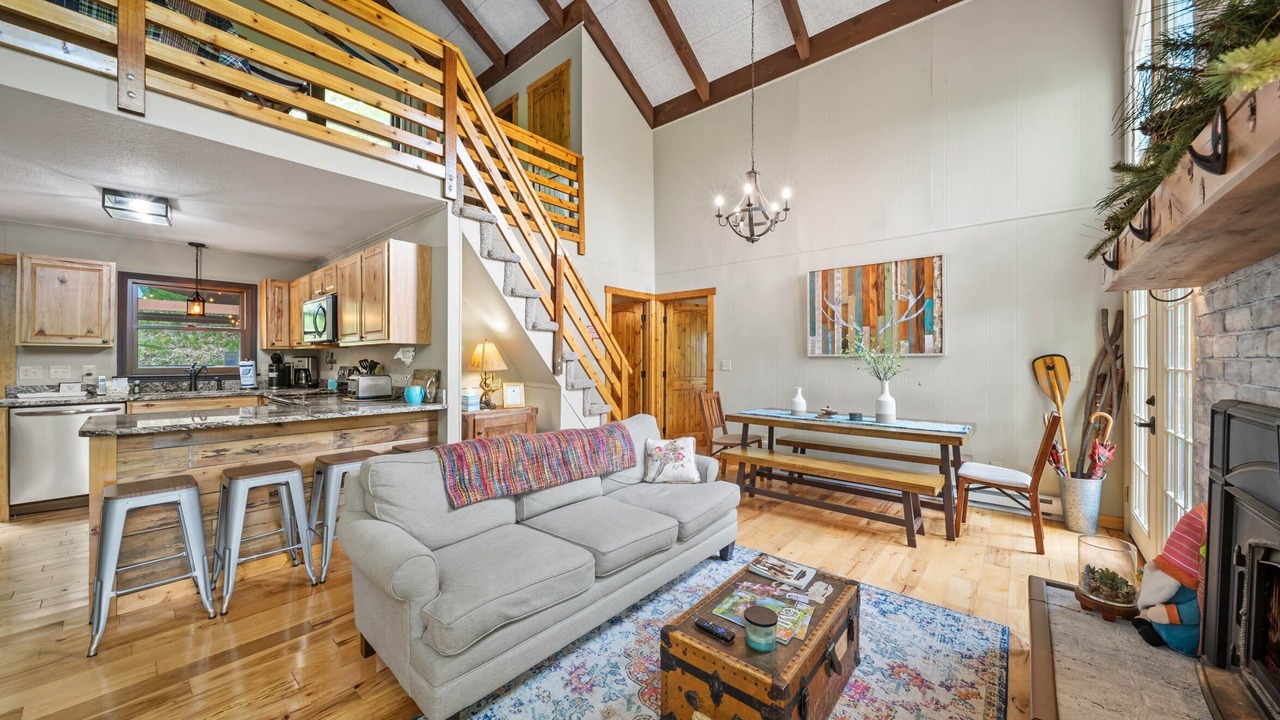 Photo of Bedroom in Charter Hills