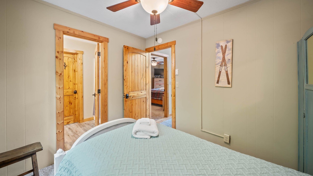 Photo of Bathroom in Charter Hills