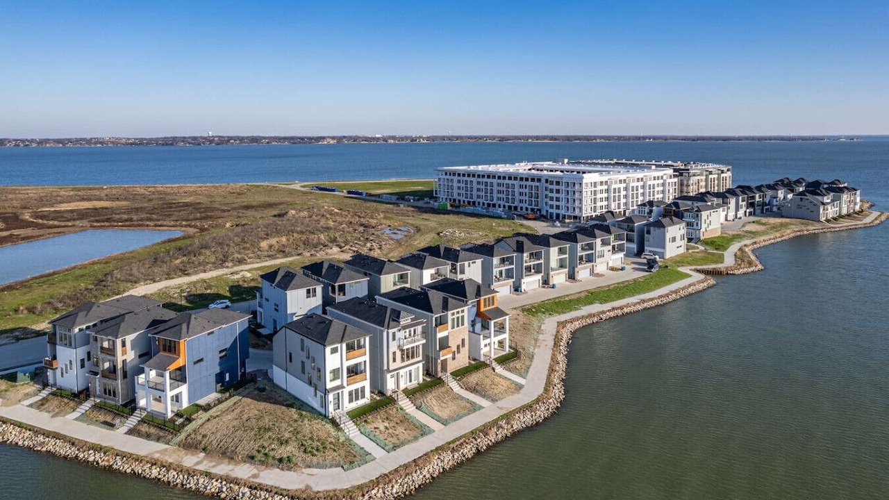 Photo of Outdoor in Rowlett