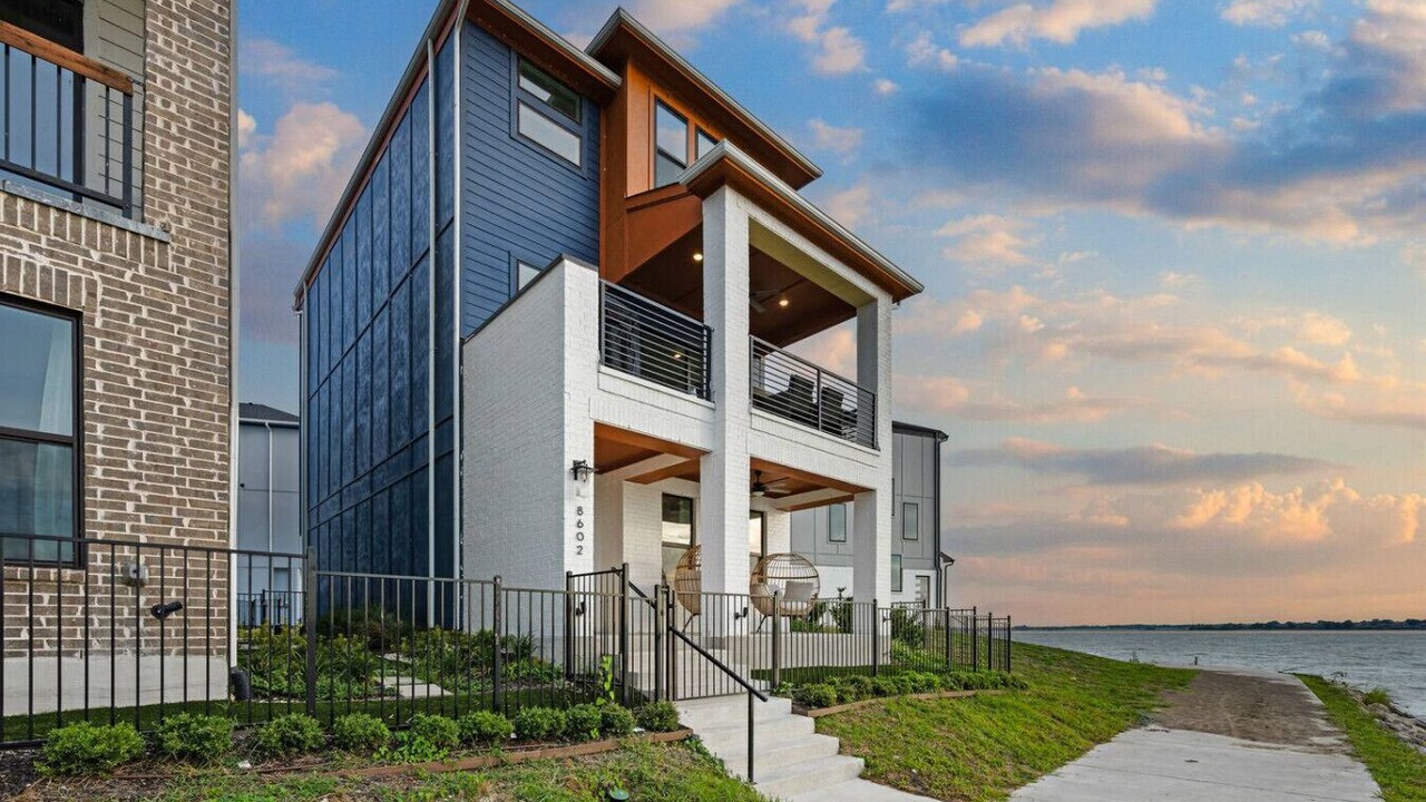 Photo of Outdoor in Rowlett