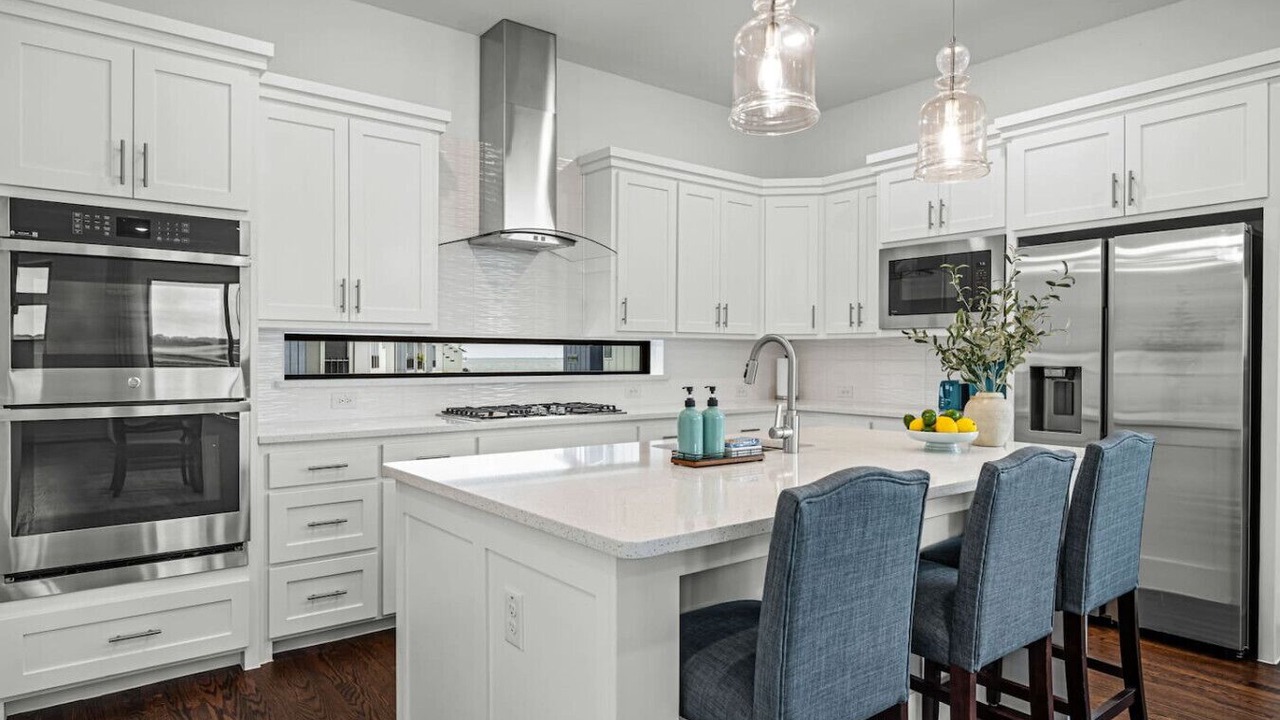 Photo of Kitchen in Rowlett