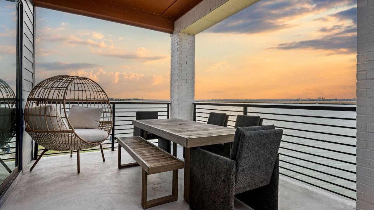 Photo of Outdoor in Rowlett
