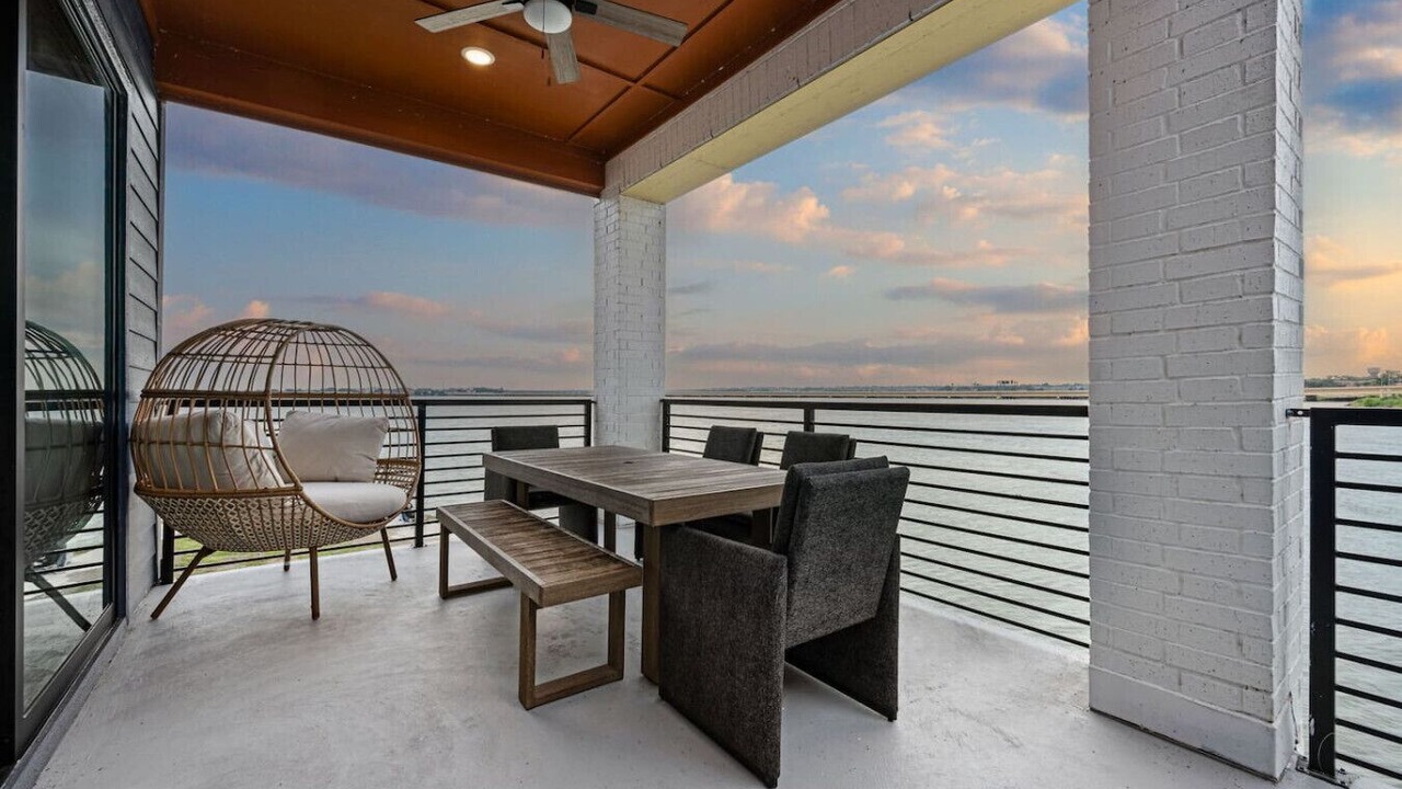 Photo of Outdoor in Rowlett