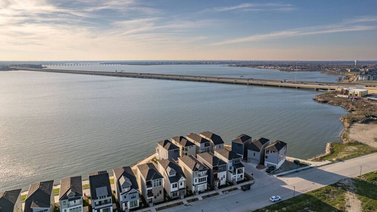 Photo of Outdoor in Rowlett