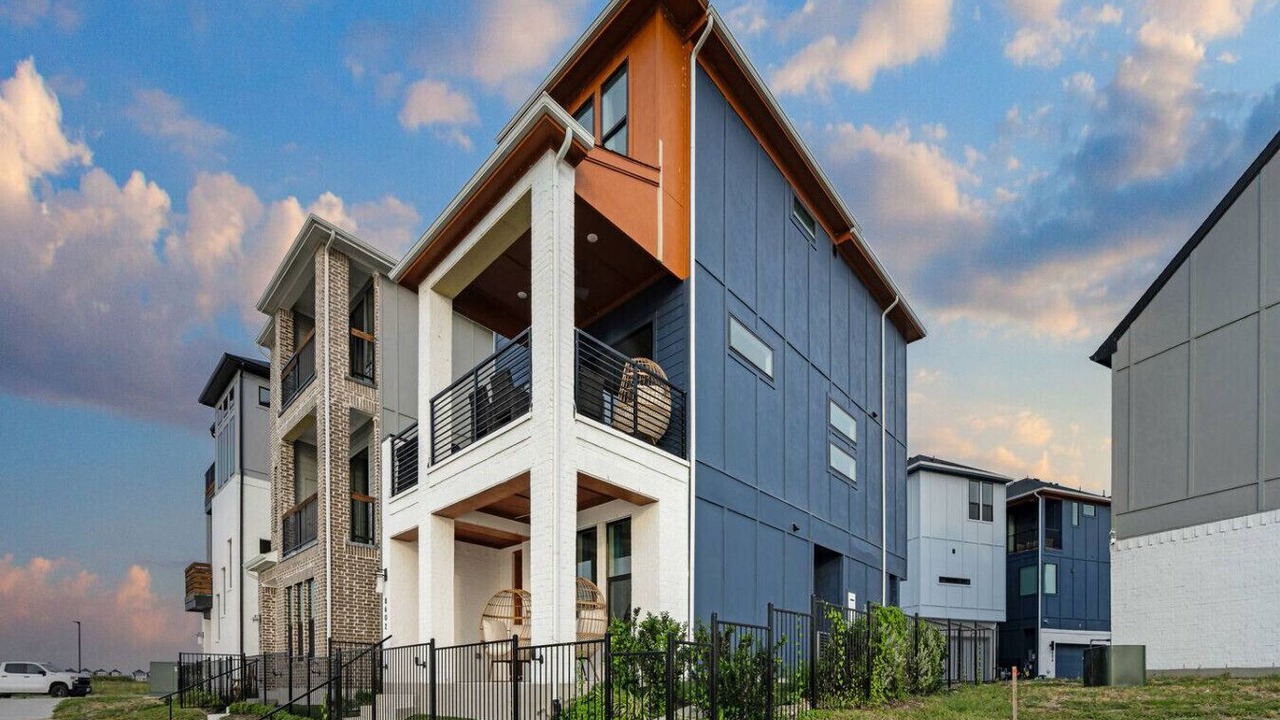 Photo of Outdoor in Rowlett