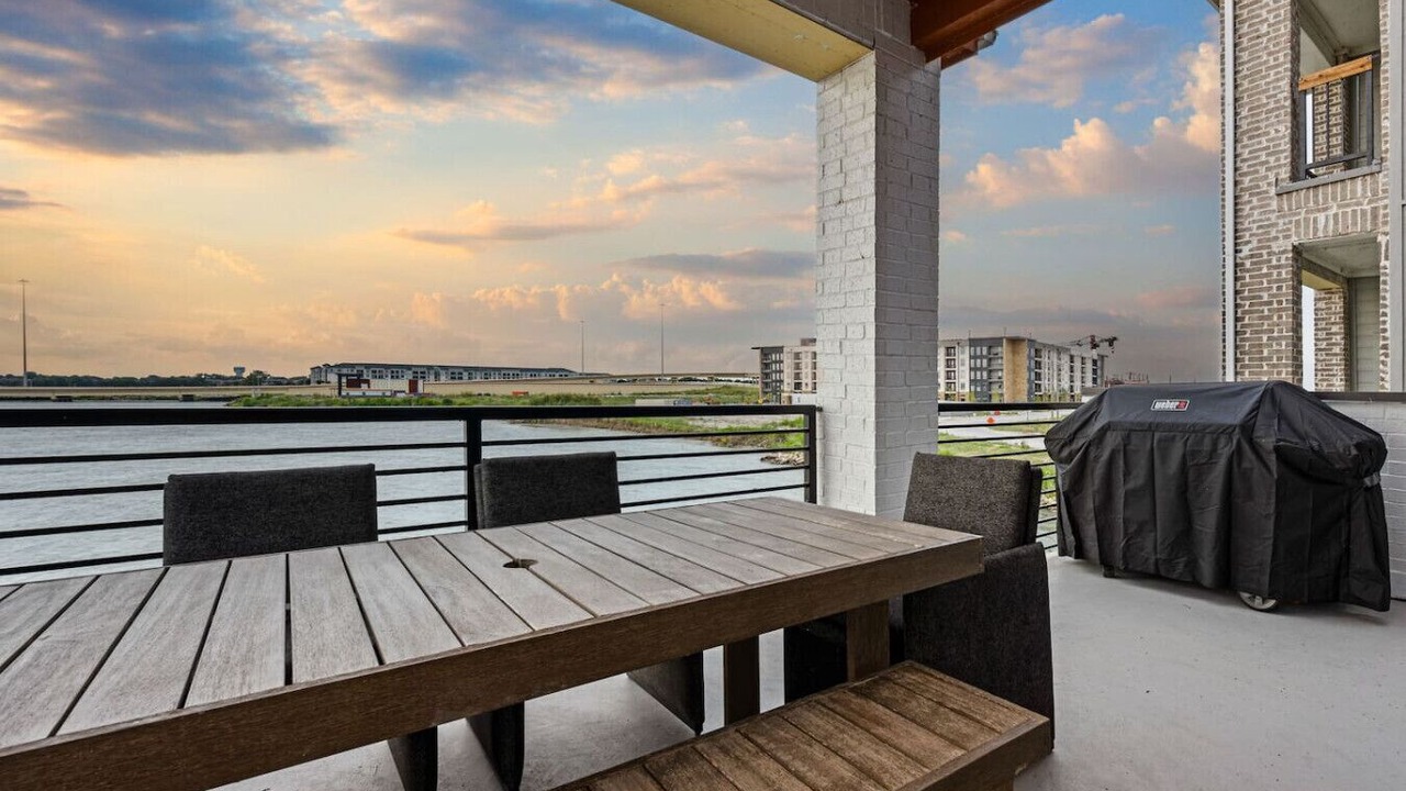 Photo of Outdoor in Rowlett