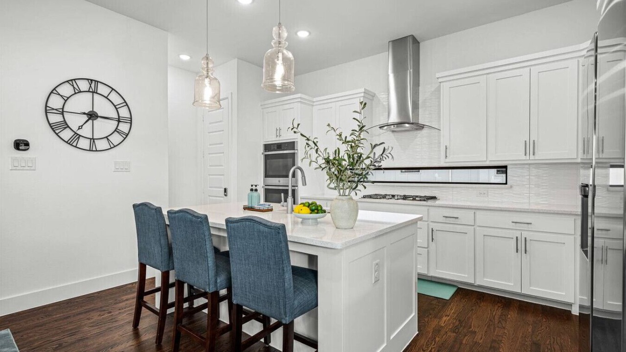 Photo of Kitchen in Rowlett