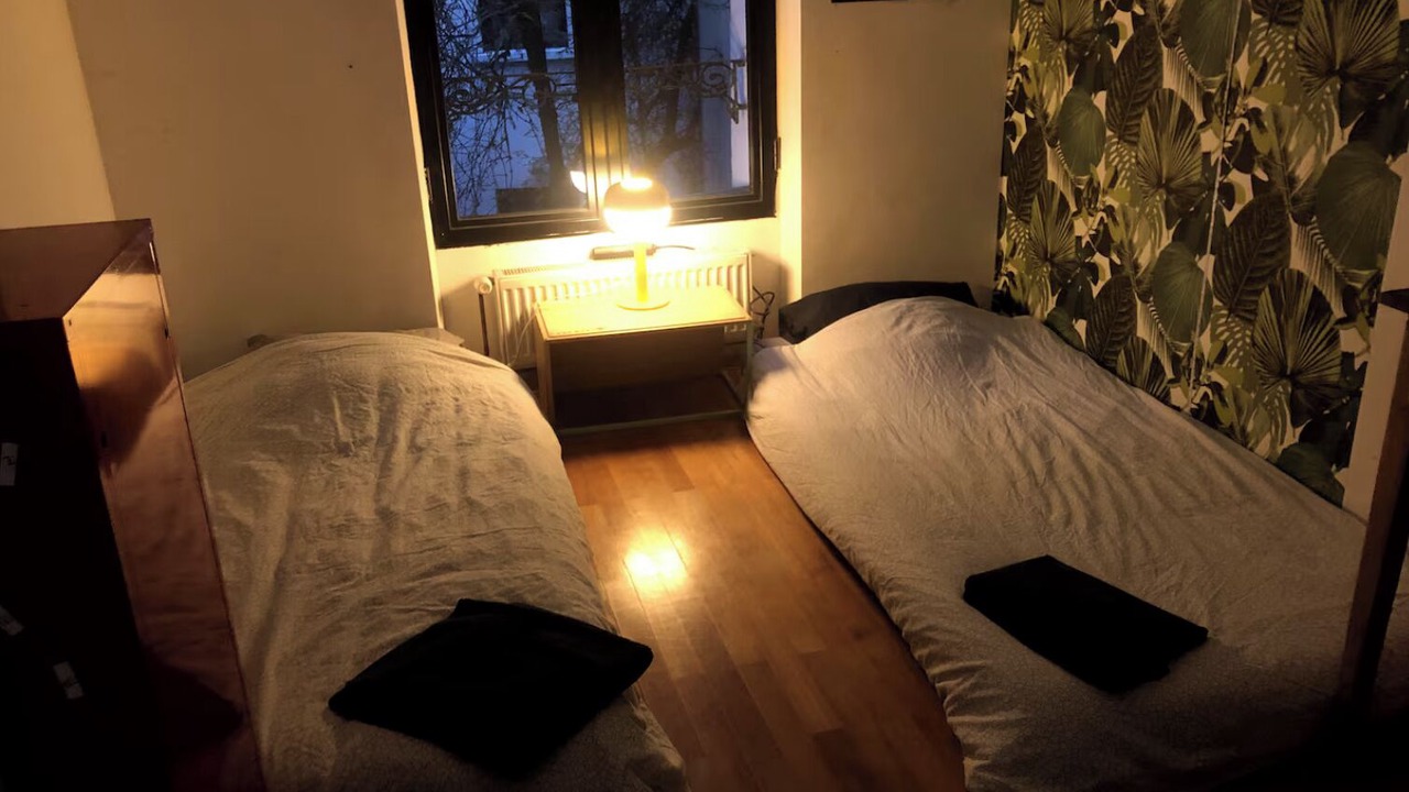 Photo of Bedroom in Belleville