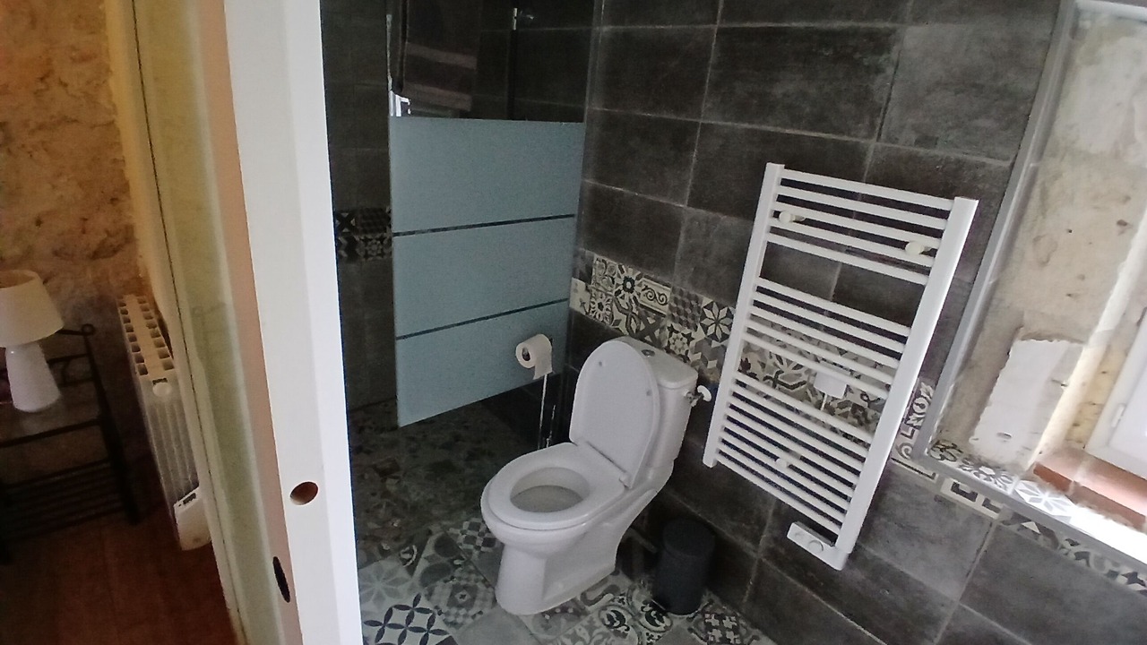 Photo of Bathroom in Saint-Loup