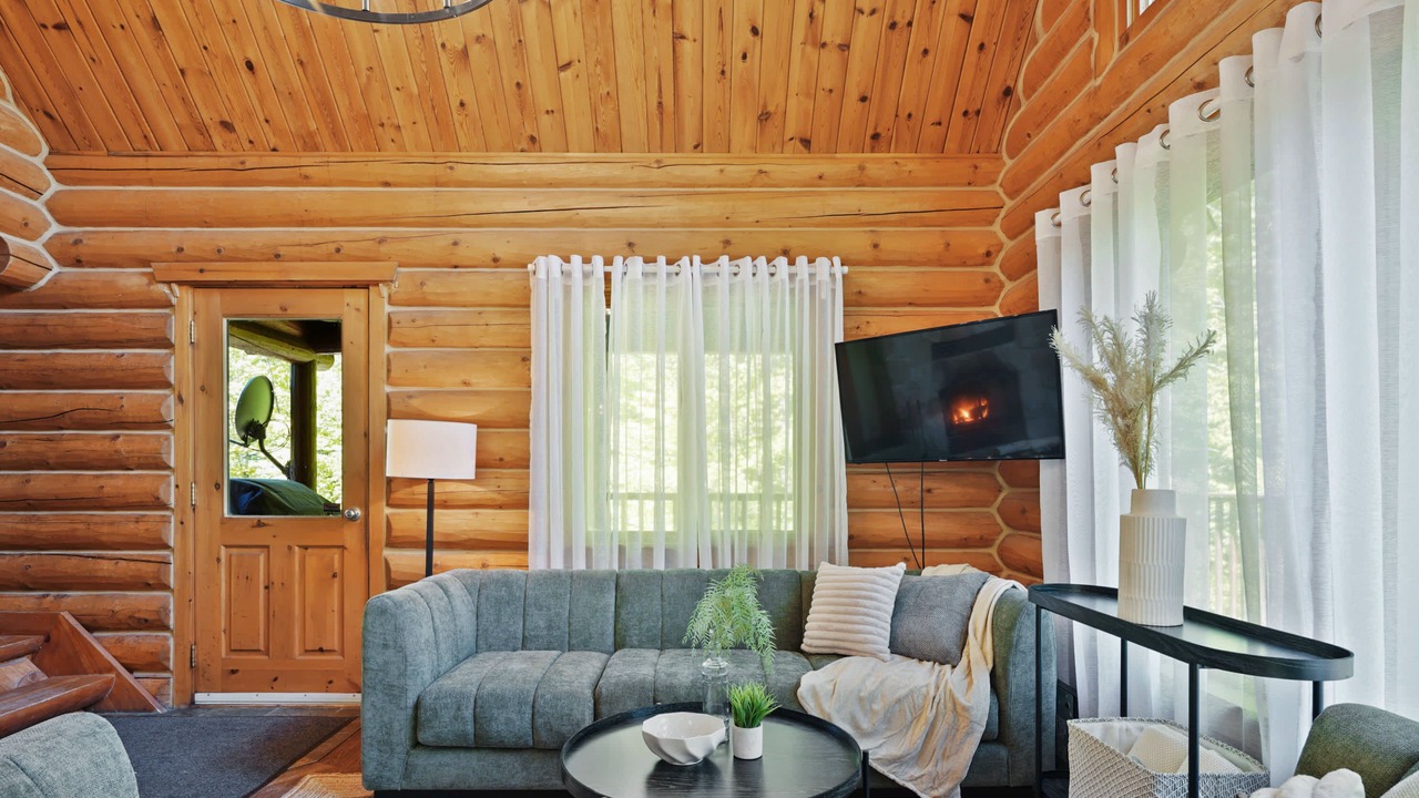 Photo of Livingroom in Labelle