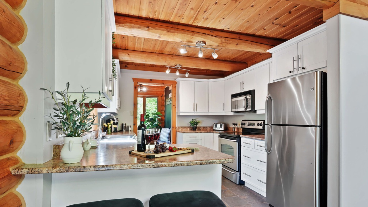 Photo of Kitchen in Labelle
