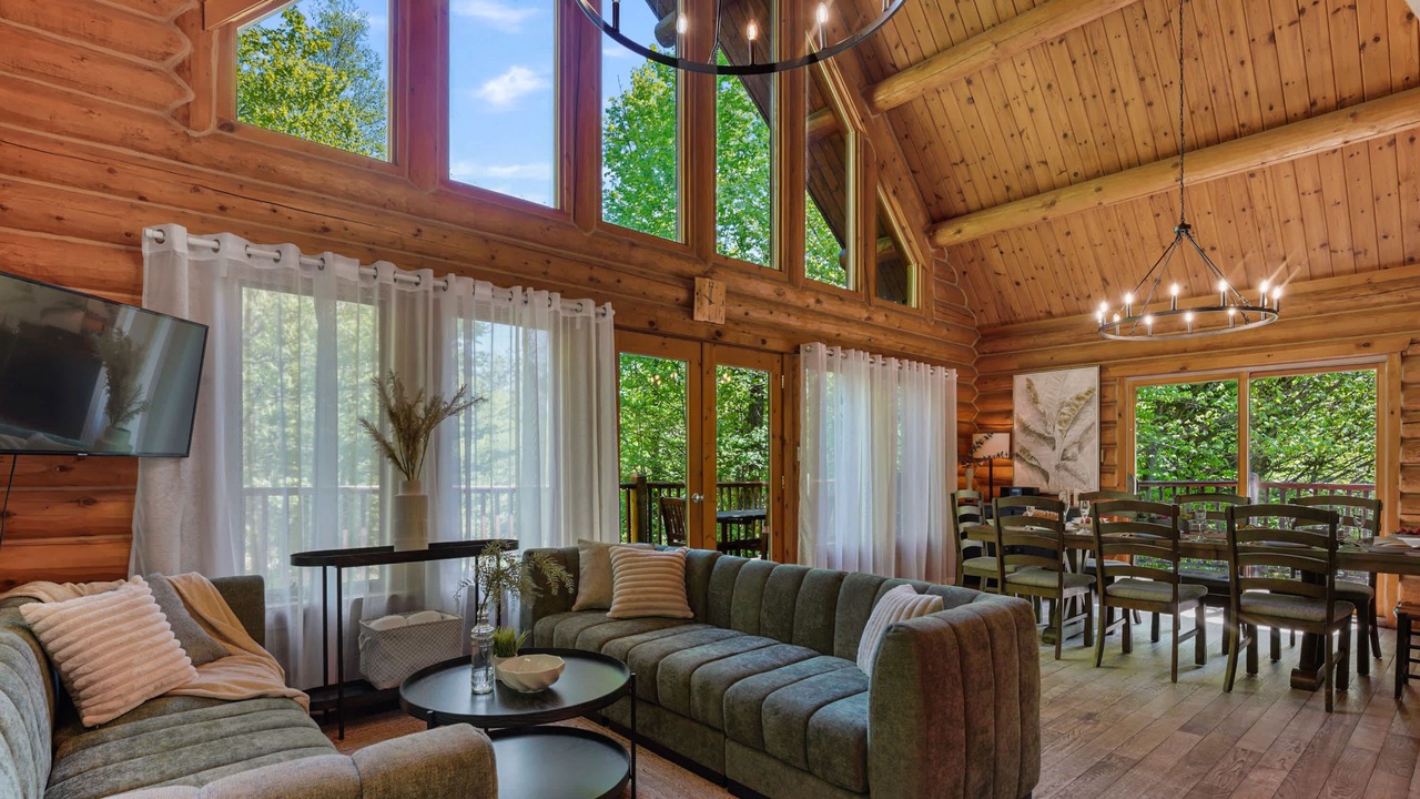 Photo of Livingroom in Labelle