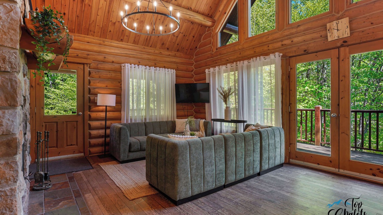 Photo of Livingroom in Labelle