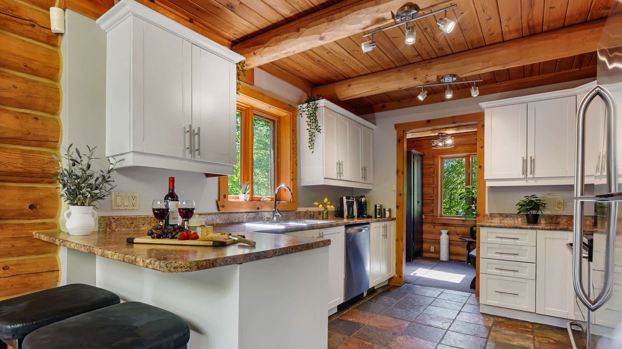 Photo of Kitchen in Labelle