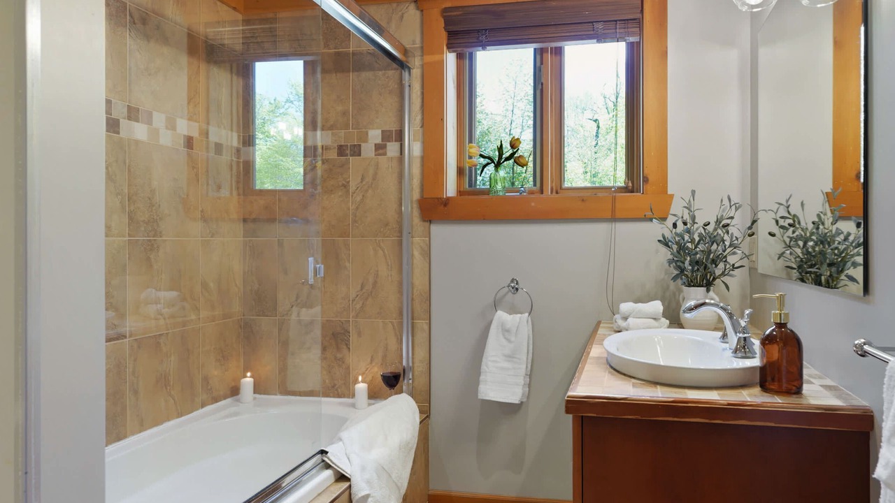 Photo of Bathroom in Labelle
