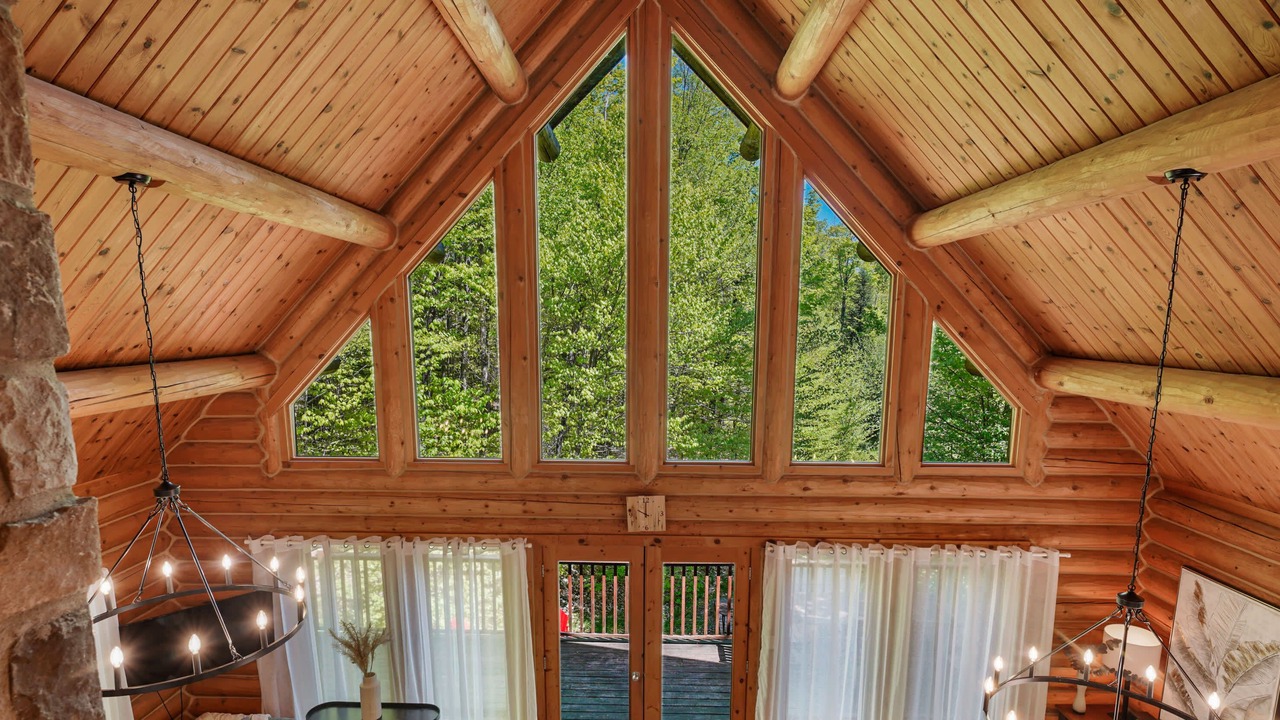 Photo of Livingroom in Labelle