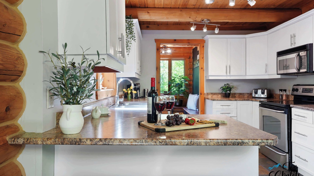 Photo of Kitchen in Labelle