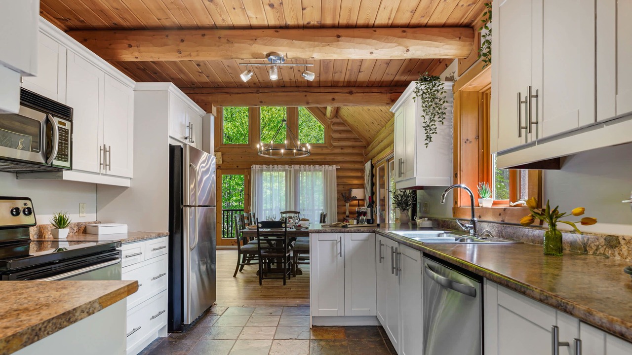 Photo of Kitchen in Labelle